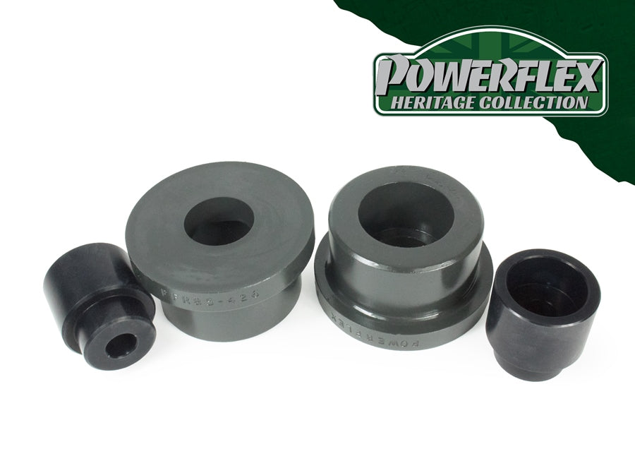 Powerflex Heritage - Beetle RSi 4Motion (2000 - 2003) - Rear Diff Rear Mounting Bush - PFR85-426H