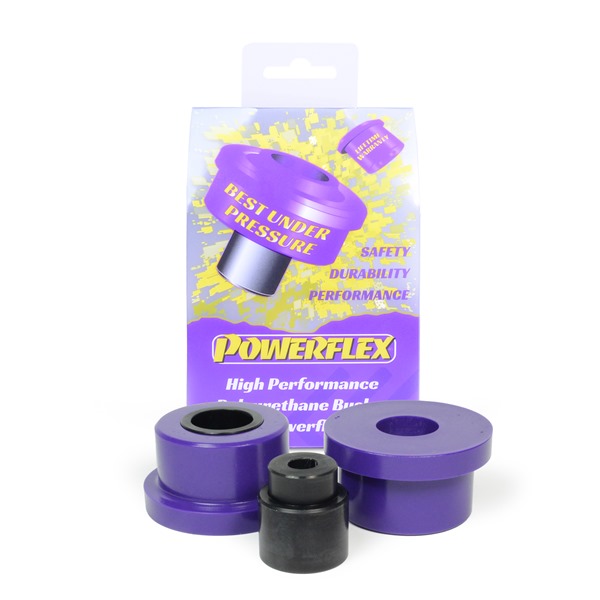 Powerflex Road - Octavia Mk1 Typ 1U 4WD (1996-2004) - Rear Diff Rear Mounting Bush - PFR85-426