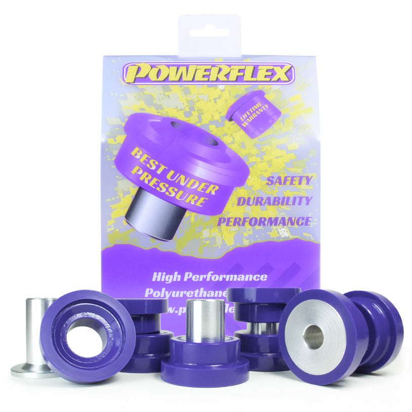 Powerflex Road - Jetta MK4 A4 4Motion (1999-2005) - Rear Subframe Mounting Bush - PFR85-427