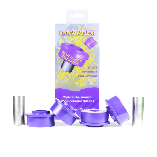 Powerflex Road - RS3 MK2 8P (2011-2013) - Rear Tie Bar to Chassis Front Bush - PFR85-508