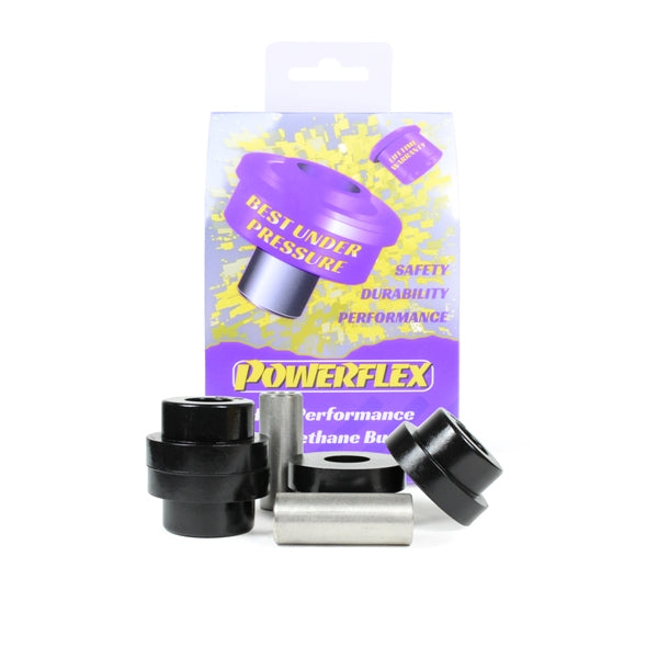Powerflex Road - Octavia Mk2 1Z (2004-2012) - Rear Lower Spring Mount Outer - PFR85-509