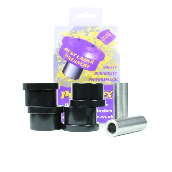 Powerflex Road - Golf MK5 1K (2003-2009) - Rear Lower Spring Mount Inner - PFR85-510