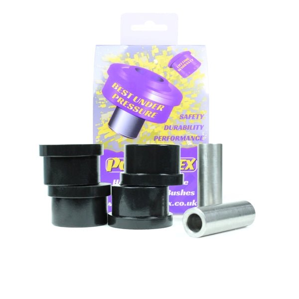 Powerflex Road - Yeti 5L (2009 - 2017) - Rear Lower Spring Mount Inner - PFR85-510