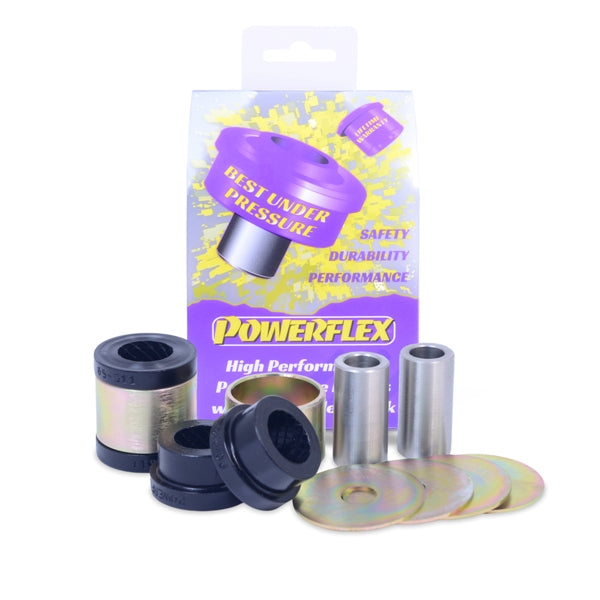 Powerflex Road - Passat B6 & B7 Typ3C (2006-2015) - Rear Lower Track Rod Outer Bush - PFR85-511