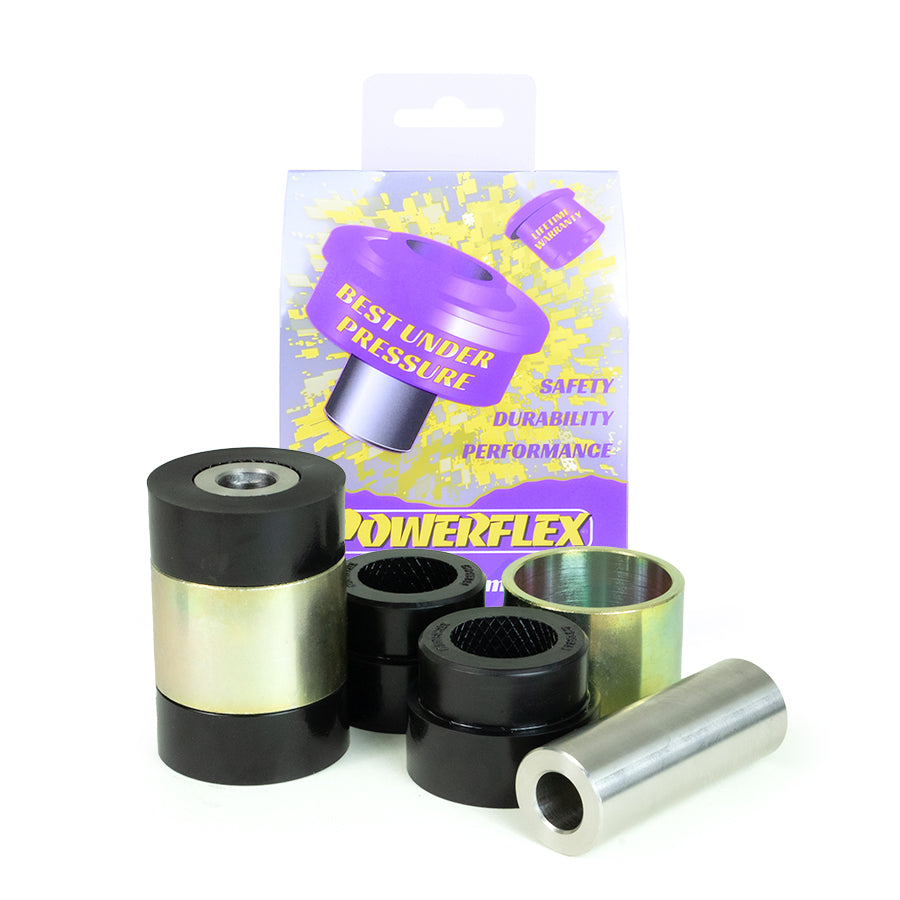Powerflex Road - Jetta MK5 A5 1K (2005-2010) - Rear Lower Track Rod Inner Bush - PFR85-512