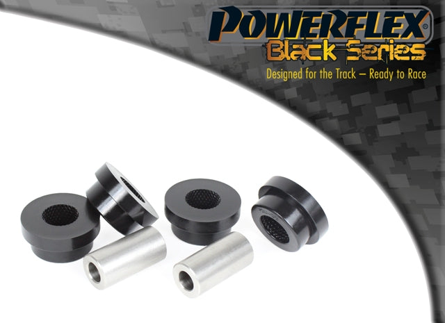 Powerflex Black - A3 / S3 MK4 8Y Quattro (2020 on) - Rear Upper Wishbone Inner Bush - PFR85-514BLK