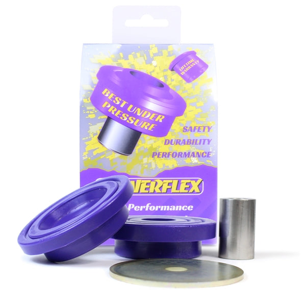 Powerflex Road - S1 8X (2015 on) - Rear Diff Front Mounting Bush  - PFR85-524
