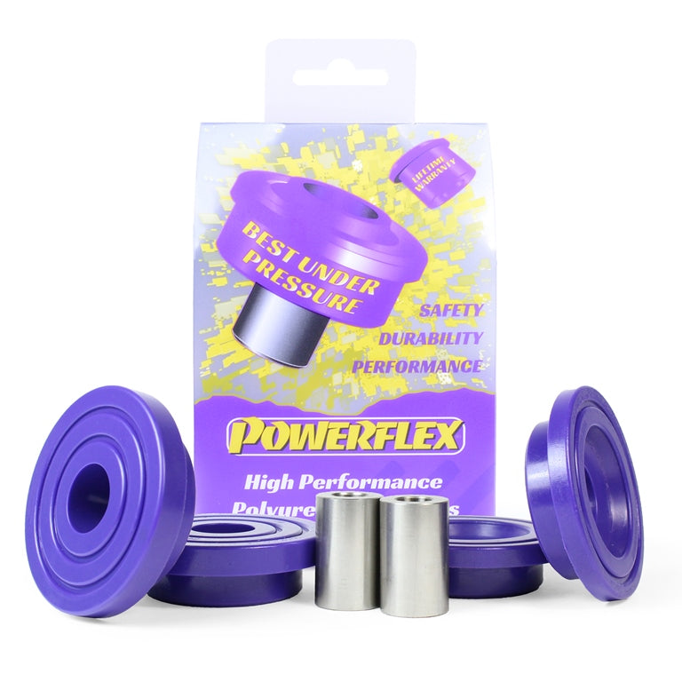 Powerflex Road - T-Roc 4-Motion inc R (2018 on) - Rear Diff Rear Mounting Bush  - PFR85-525