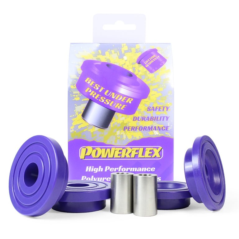 Powerflex Road - Yeti 5L (2009 - 2017) - Rear Diff Rear Mounting Bush  - PFR85-525