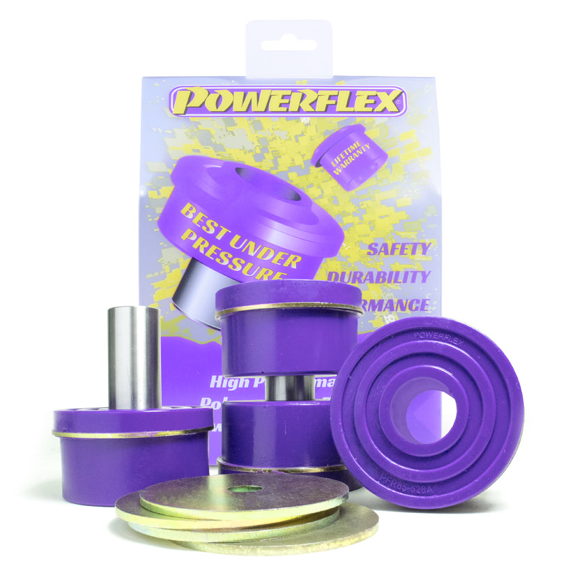 Powerflex Road - S3 MK2 8P (2006-2012) - Rear Subframe Rear Mounting Bush  - PFR85-528