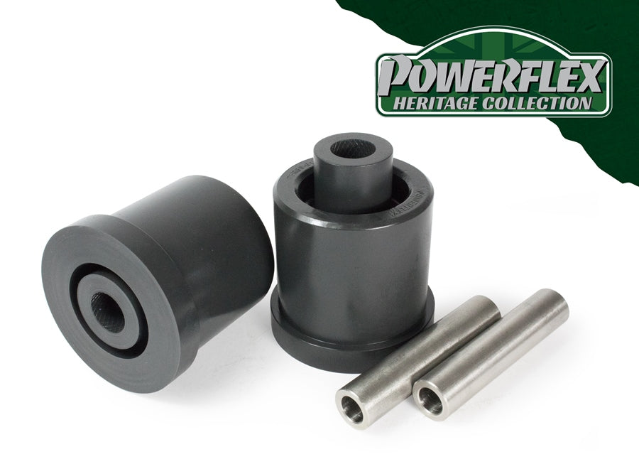 Powerflex Heritage - Golf MK4 2WD Typ 1J (1997-2004) - Rear Beam Mounting Bush - PFR85-610H