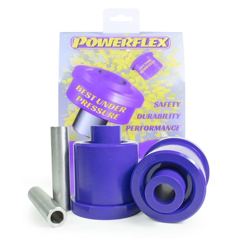 Powerflex Road - TT Mk1 Typ 8N 2WD (1999-2006) - Rear Beam Mounting Bush - PFR85-610