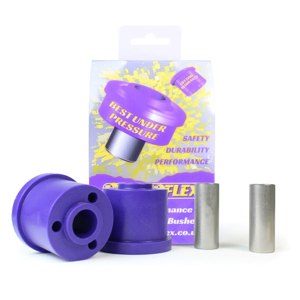 Powerflex Road - Polo MK3 6N (1995 - 2002) - Rear Beam Mounting Bush - PFR85-615