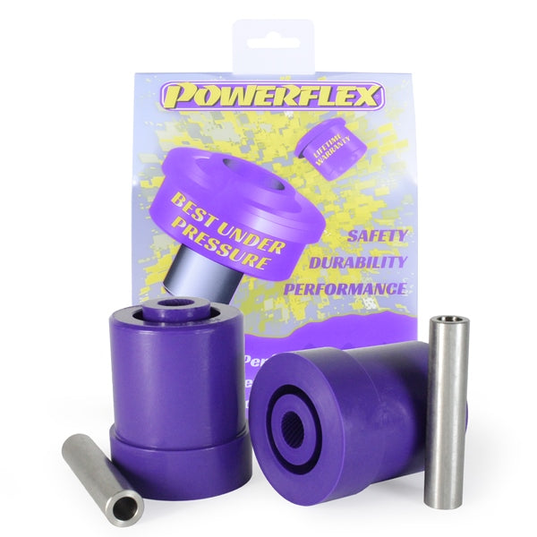 Powerflex Road - Ateca Rear Beam (2016-ON) - Rear Beam Mounting Bush - PFR85-810