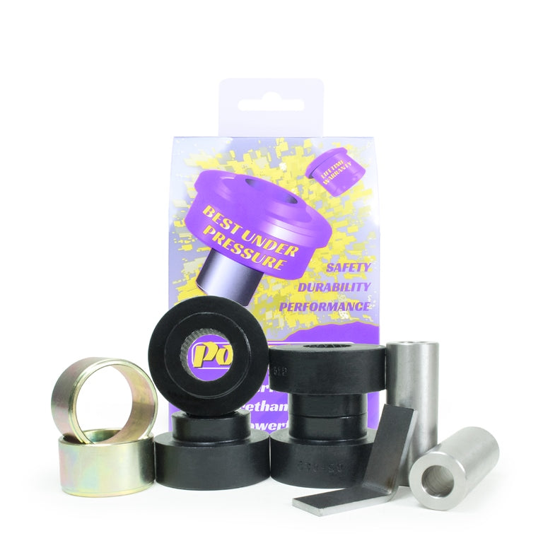 Powerflex Road - Golf R MK8 4WD - Rear Lower Track Rod Inner Bush - PFR85-812