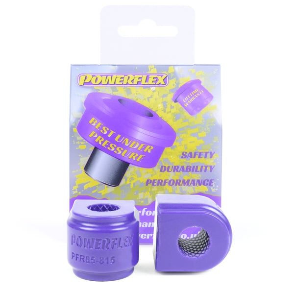 Powerflex Road - T-Roc 4-Motion inc R (2018 on) - Rear Anti Roll Bar Bush 19.6mm - PFR85-815-19.6