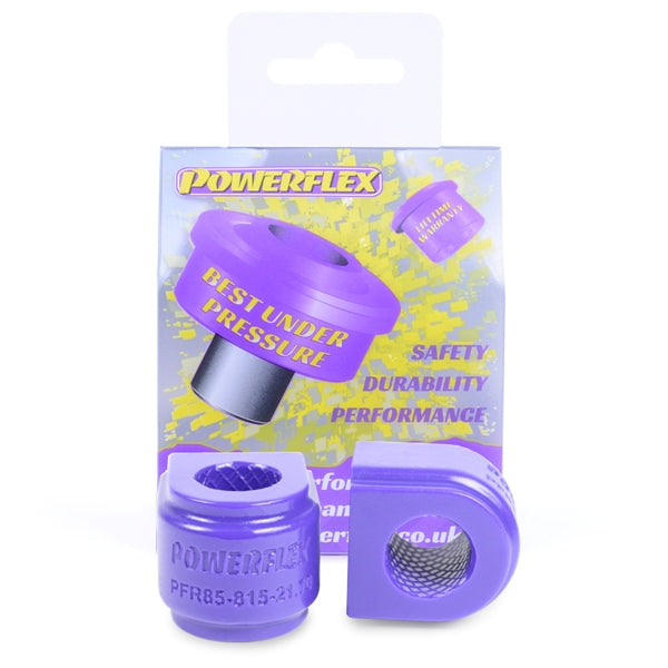 Powerflex Road - Formentor 2WD (2020 on) - Rear Anti Roll Bar Bush 21.7mm - PFR85-815-21.7