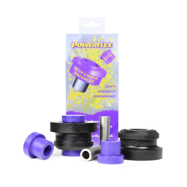 Powerflex Road - Kodiaq (2017 - ON) - Rear Trailing Arm Bush - PFR85-816