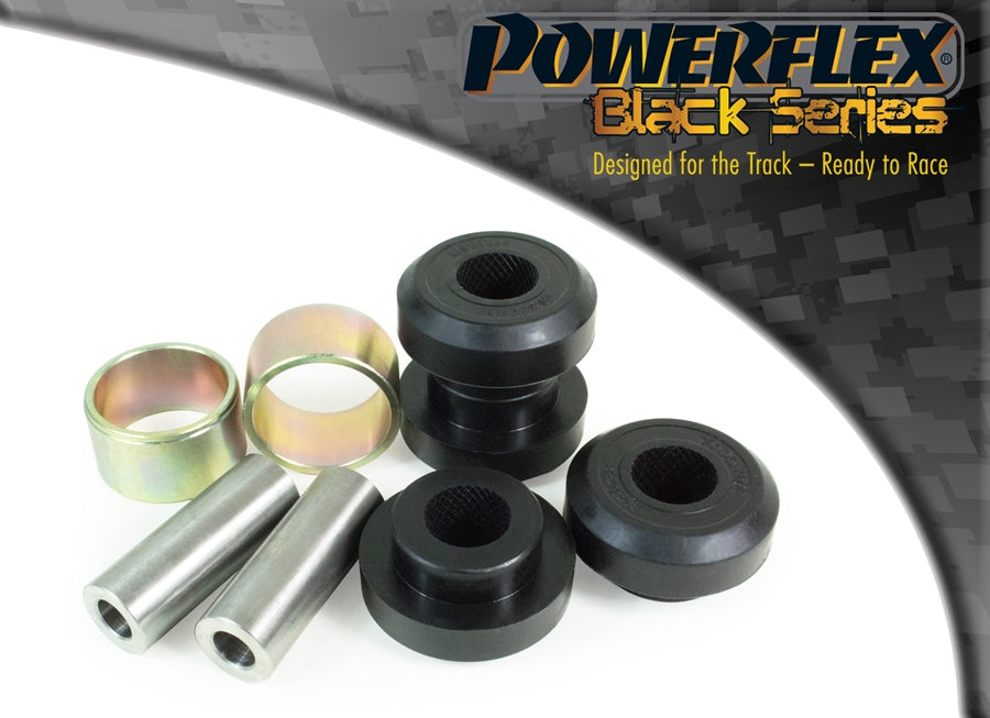 Powerflex Black - A1 Quattro (2013) - Rear Lower Arm Inner Bush  - PFR85-818BLK
