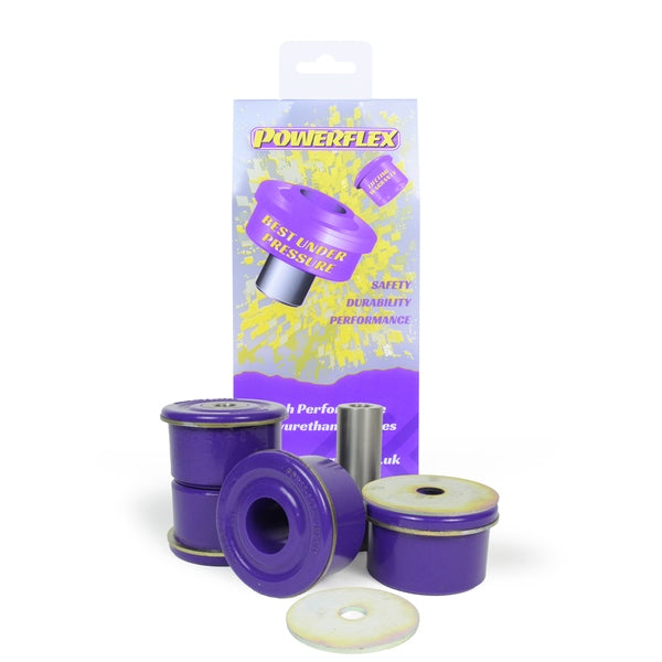 Powerflex Road - A1 Quattro (2013) - Rear Subframe Front Mounting Bush - PFR85-827