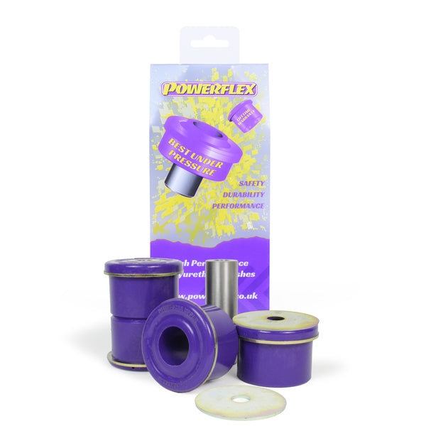 Powerflex Road - S1 8X (2015 on) - Rear Subframe Rear Mounting Bush - PFR85-828