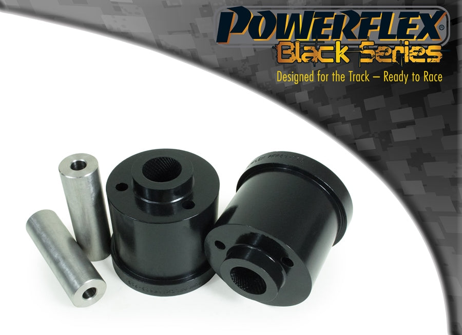 Powerflex Black - Ibiza MK2 6K (1993-2002) - Rear Beam Mounting Bush - PFR85-915BLK