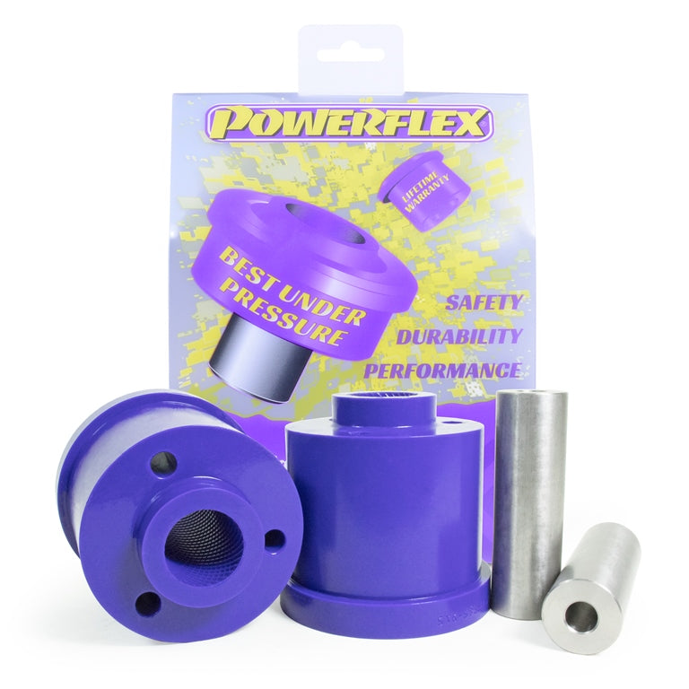 Powerflex Road - Ibiza MK2 6K (1993-2002) - Rear Beam Mounting Bush - PFR85-915
