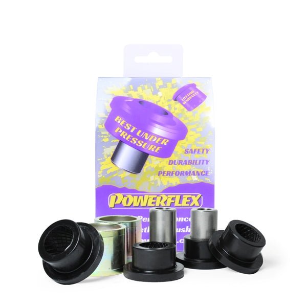 Powerflex Road+Black - S80 (2006 - 2016) - Rear Lower Arm Inner Bush - PFR88-1913