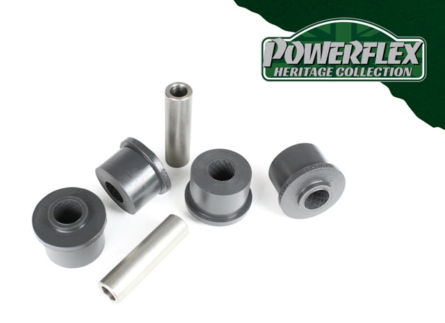 Powerflex Heritage - 240 (1975 - 1993) - Rear Trailing Arm To Chassis Bush - PFR88-210H