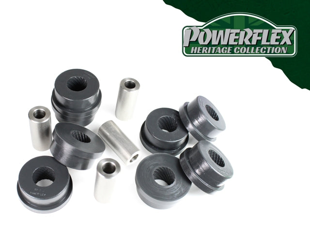 Powerflex Heritage - 260 (1975 - 1985) - Rear Upper Trailing Arm Bush - PFR88-212H