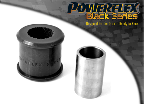 Powerflex Black - 240 (1975 - 1993) - Rear Panhard Rod To Axle Bush - PFR88-213BLK