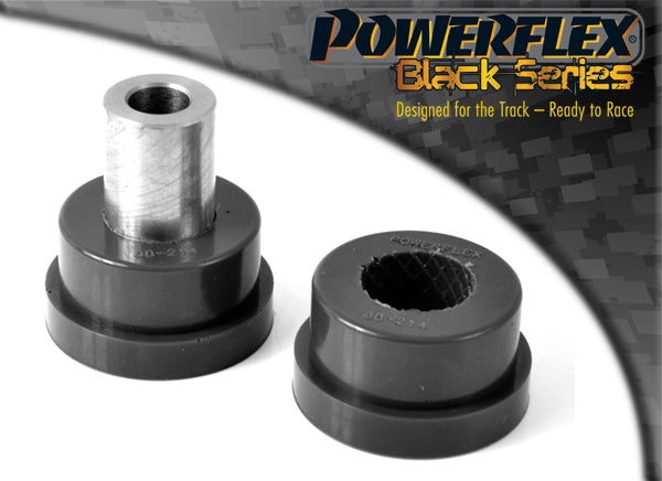 Powerflex Black - 260 (1975 - 1985) - Rear Panhard Rod To Chassis Bush - PFR88-214BLK