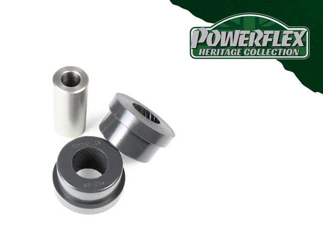 Powerflex Heritage - 260 (1975 - 1985) - Rear Panhard Rod To Chassis Bush - PFR88-214H