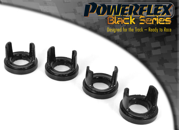 Powerflex Black - 240 (1975 - 1993) - Rear Trailing Arm To Axle Bush Insert - PFR88-219BLK