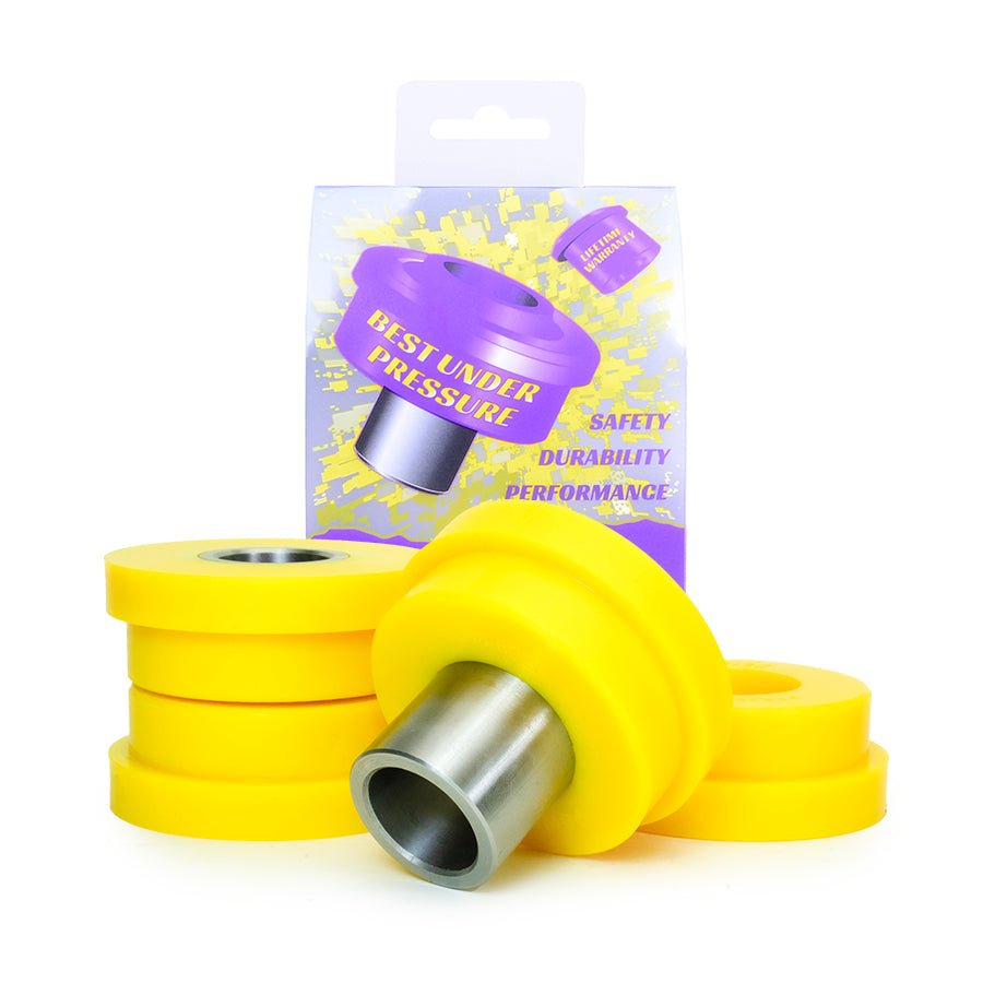 Powerflex Road - XC70 P2 (2002 - 2007) - Rear Subframe Rear Mounting Bush - PFR88-603