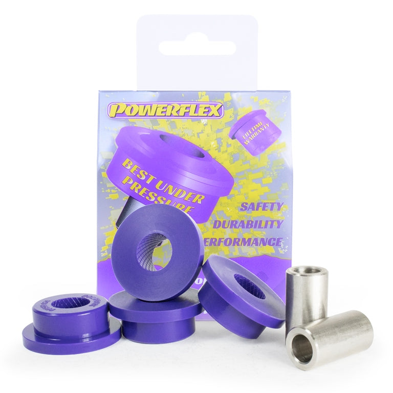 Powerflex Road - S60 (2001 - 2009), V70/S80 (1999 - 2007) - Rear Track Bar Inner Bush - PFR88-604