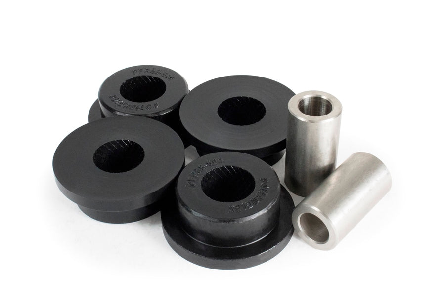 Powerflex Black - S60 AWD (2001 - 2009) - Rear Track Bar Inner Bush - PFR88-604BLK