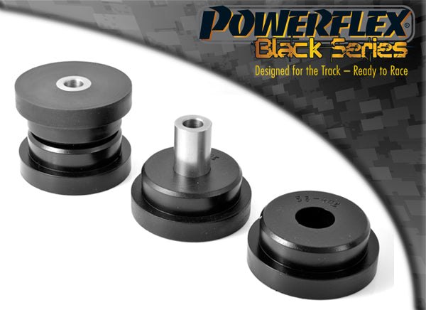 Powerflex Black - XC90 (2002 - 2014) - Rear Trailing Arm to Subframe Bush - PFR88-605BLK