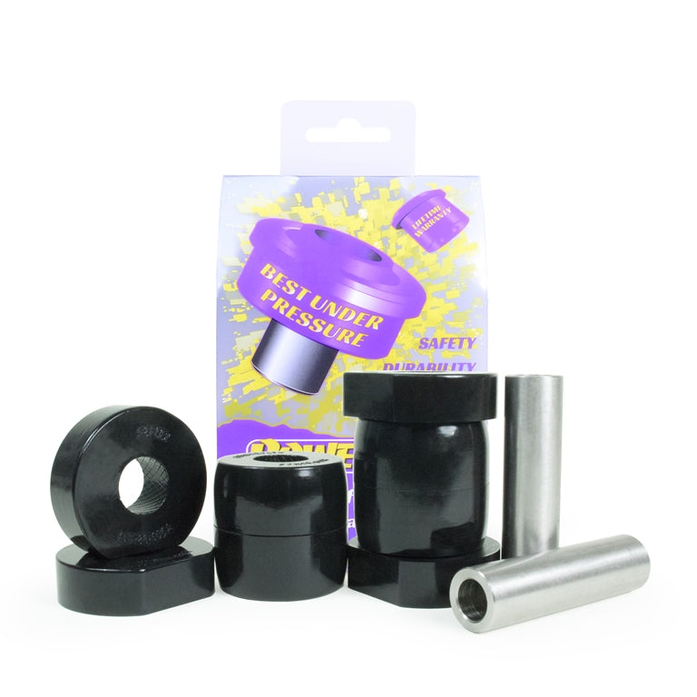 Powerflex Road - S60 (2001 - 2009), V70/S80 (1999 - 2007) - Rear Lower Control Arm Inner Bush - PFR88-606
