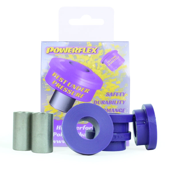 Powerflex Road - S60 (2001 - 2009), V70/S80 (1999 - 2007) - Rear Trailing Arm To Hub Bush - PFR88-608