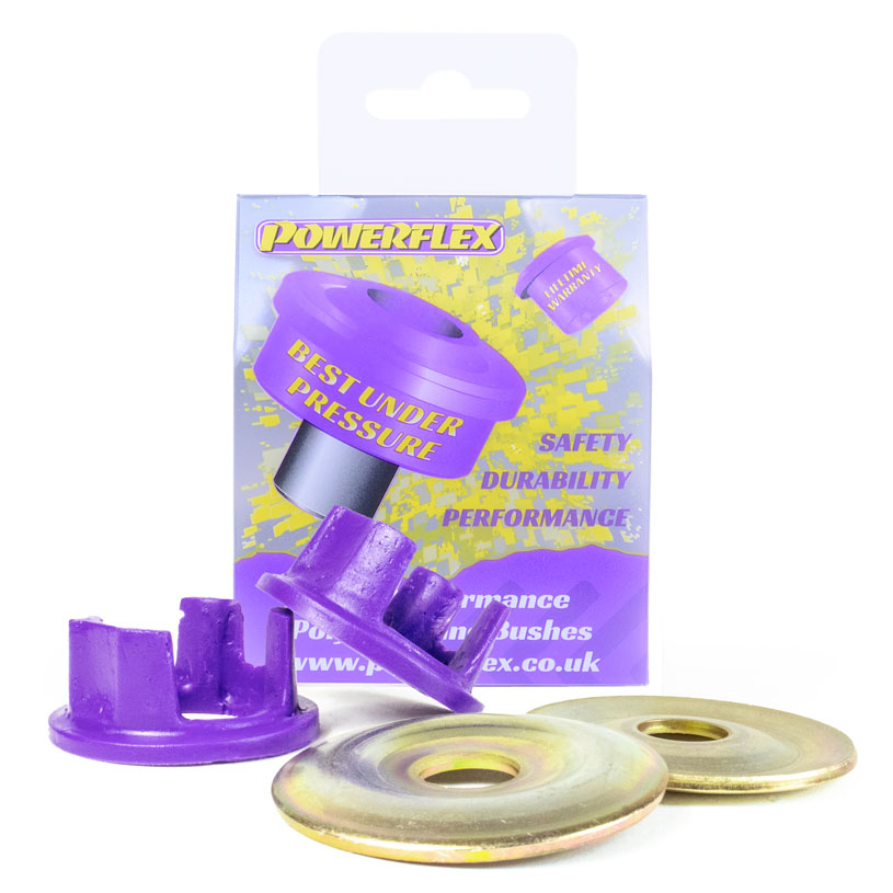 Powerflex Road - S60 (2001 - 2009), V70/S80 (1999 - 2007) - Rear Upper Control Arm Front Bush Insert - PFR88-610